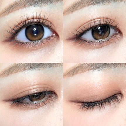 ワンダークリエイション B02-オリビア/ブリリアージュ/単色アイシャドウの画像