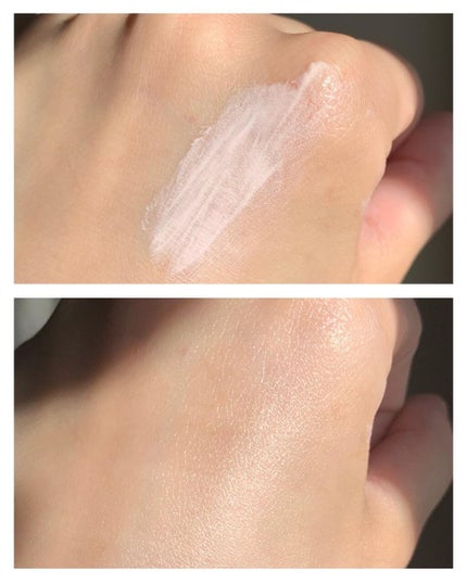 ohana on LIPS 「LAVIEN・perfectradiancetoneupSPF..」(4枚目)