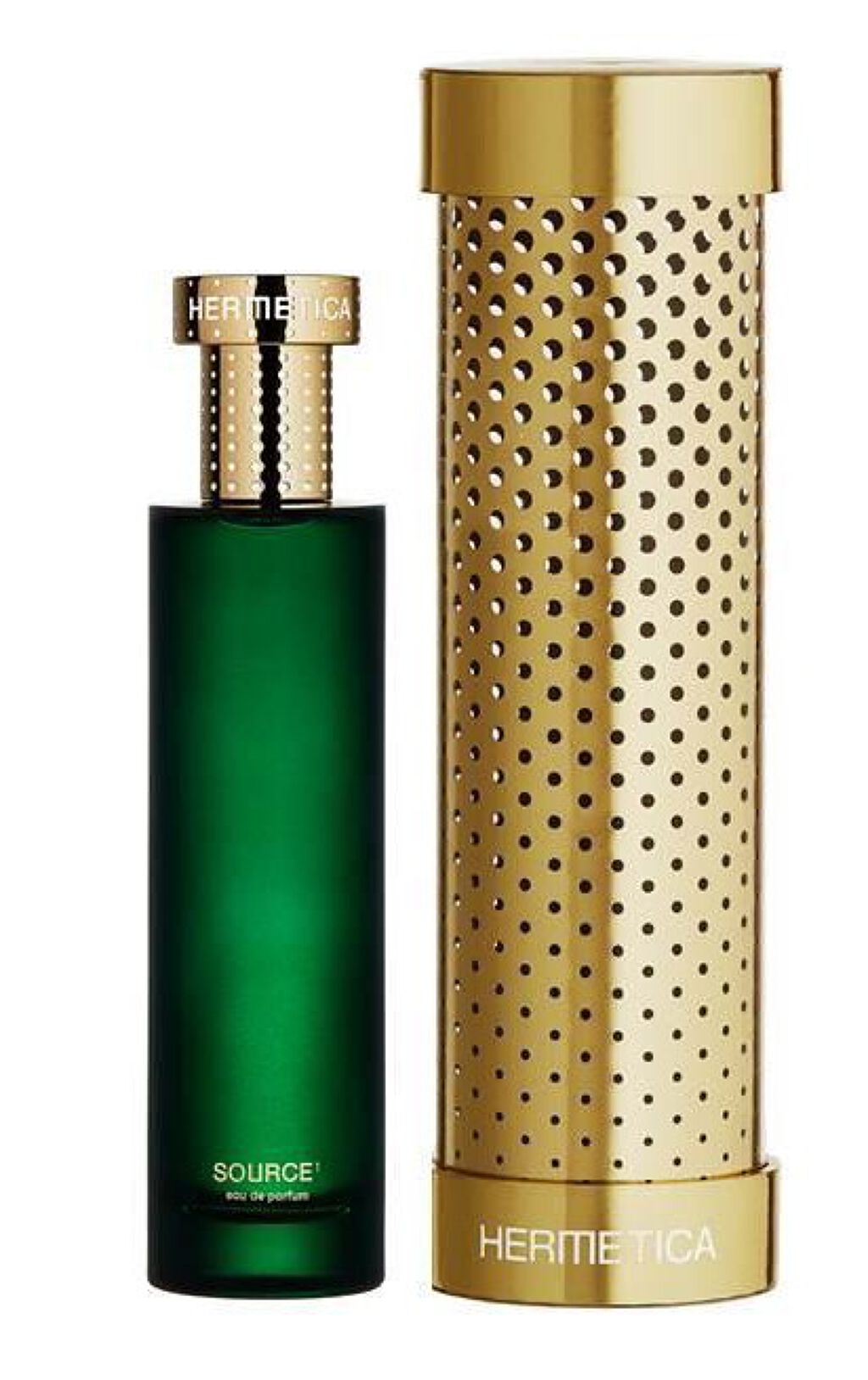 ソース 1 オーデパルファム 100ml