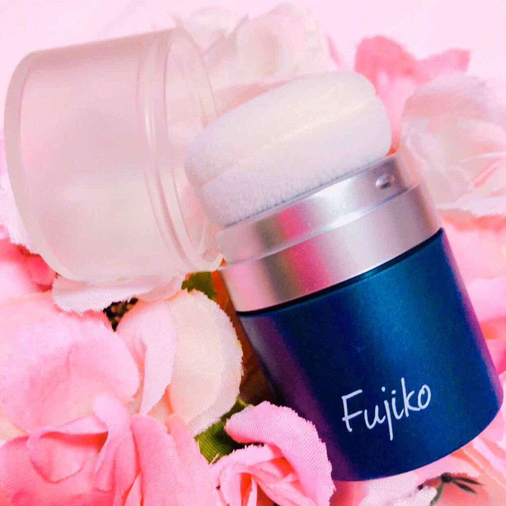 ノーセバム ミネラルパウダー/innisfree/ルースパウダーを使ったクチコミ（2枚目）