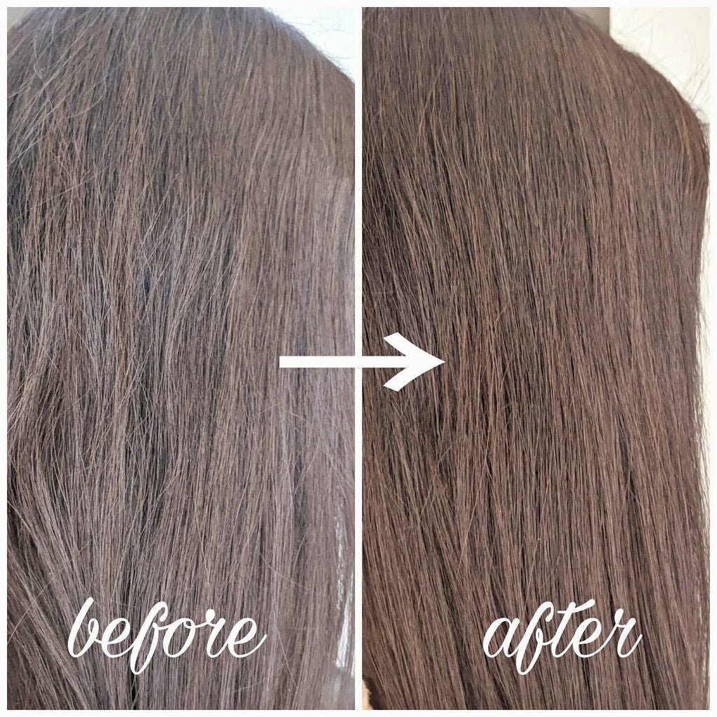 オーガニックジョセフィン シャンプー/トリートメント/ORGANIC JOSEFIN/市販シャンプーを使ったクチコミ(7枚目)