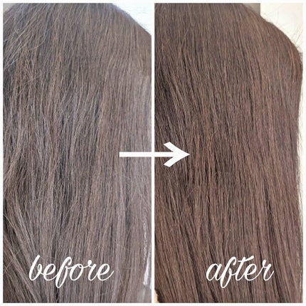 オーガニックジョセフィン シャンプー/トリートメント/ORGANIC JOSEFIN/市販シャンプーを使ったクチコミ(7枚目)