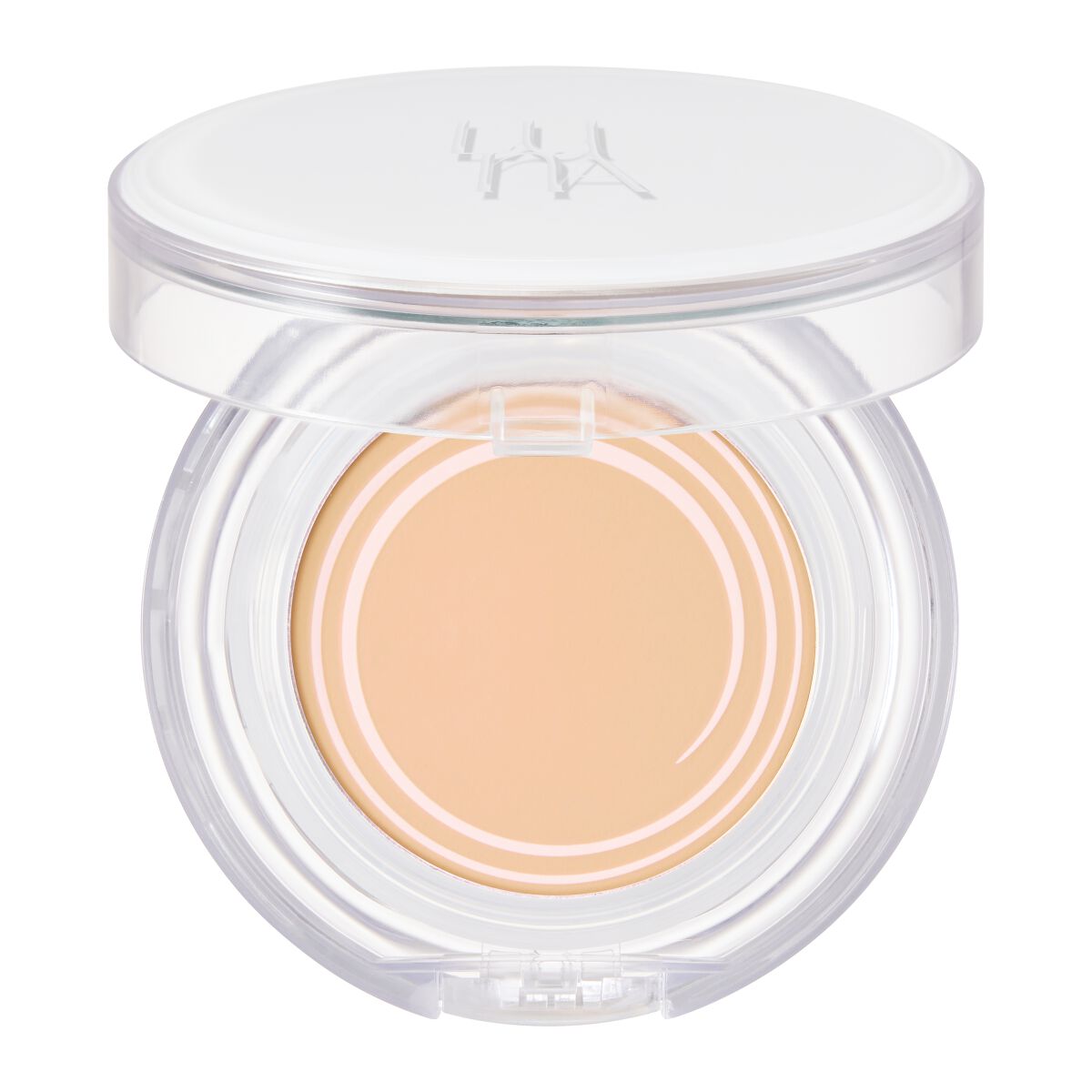 水分光クリアパクト 21バニラ