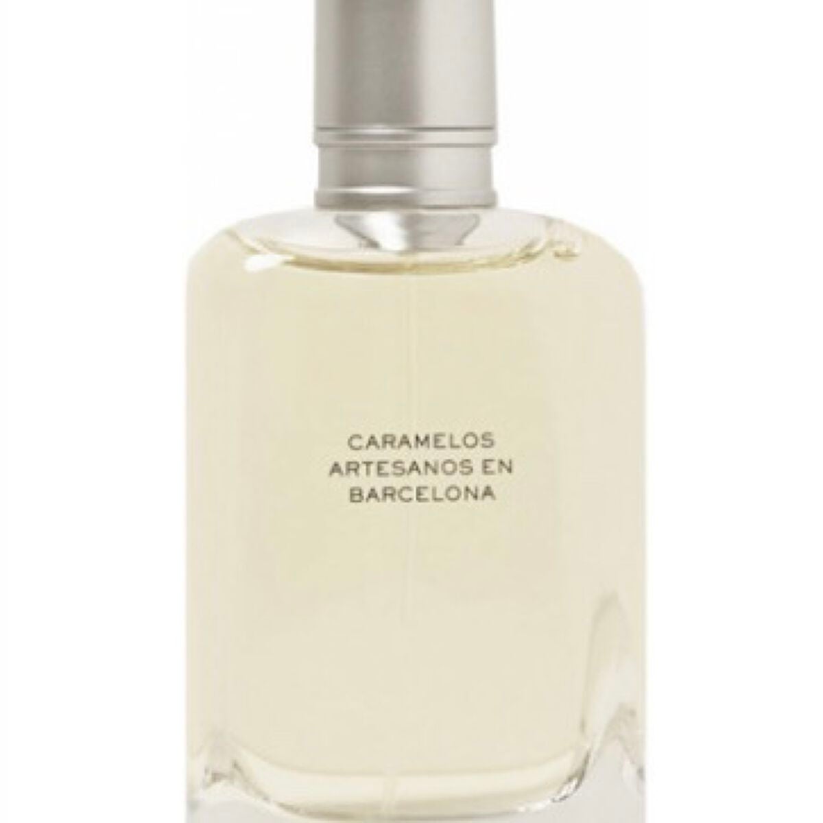 カラメロス アルテザノス バルセロナ オードトワレ ZARA