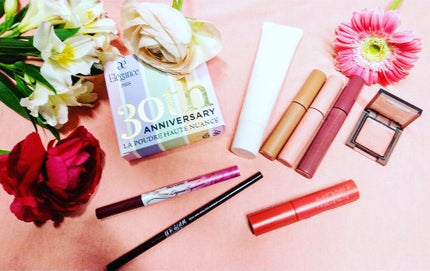 プライムリキッドアイライナー リッチジュエル/ヒロインメイク/リキッドアイライナーを使ったクチコミ(1枚目)