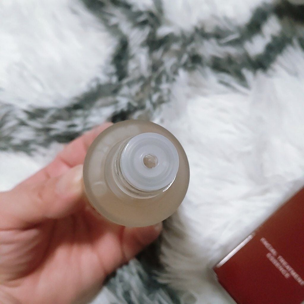 フェイシャル トリートメント エッセンス/SK-II/化粧水を使ったクチコミ(3枚目)