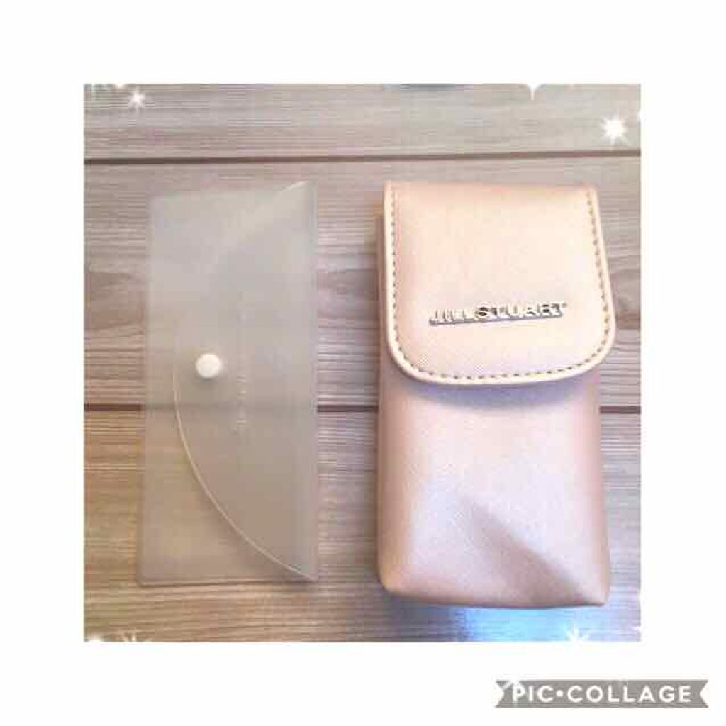 エヴァーラスティングシルク パウダーファンデーション クリスタルパーフェクション/JILL STUART/パウダーファンデーションを使ったクチコミ(3枚目)