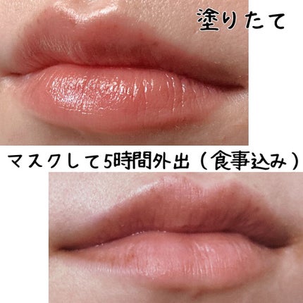 ケイト リップモンスター/KATE/口紅を使ったクチコミ(2枚目)