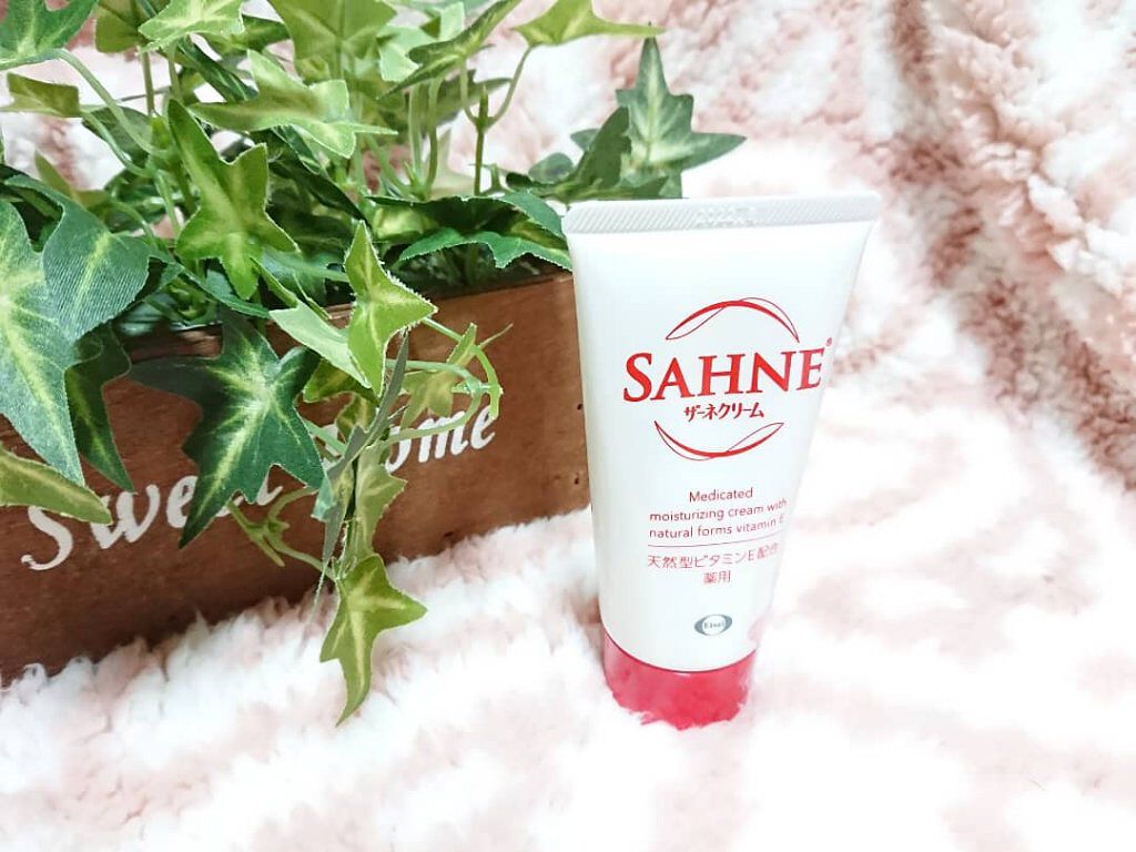 ザーネクリーム/ザーネ/ボディクリームを使ったクチコミ（1枚目）