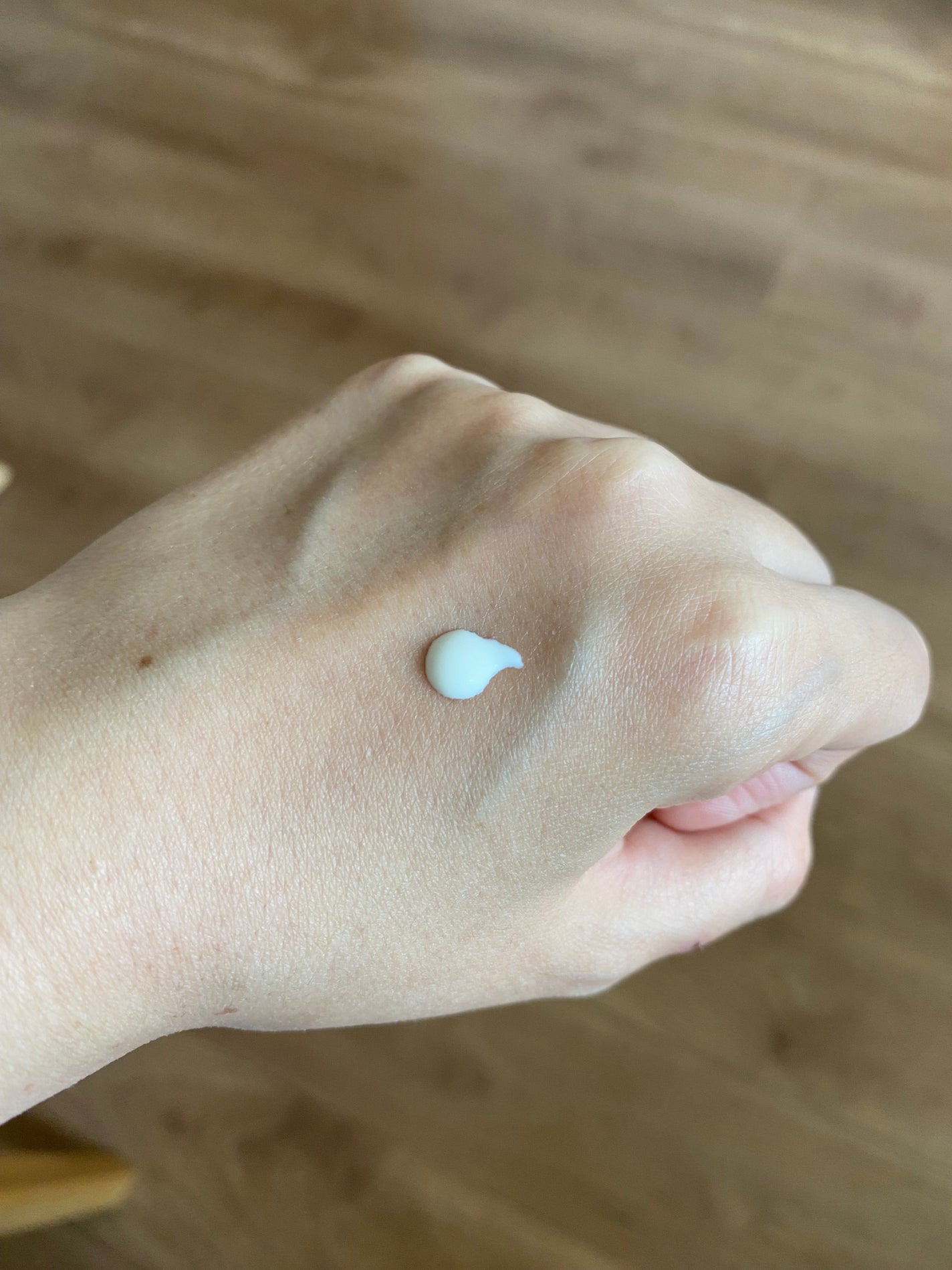 ブライトニング デーケアレボリューション WT+/エリクシール/乳液を使ったクチコミ(2枚目)