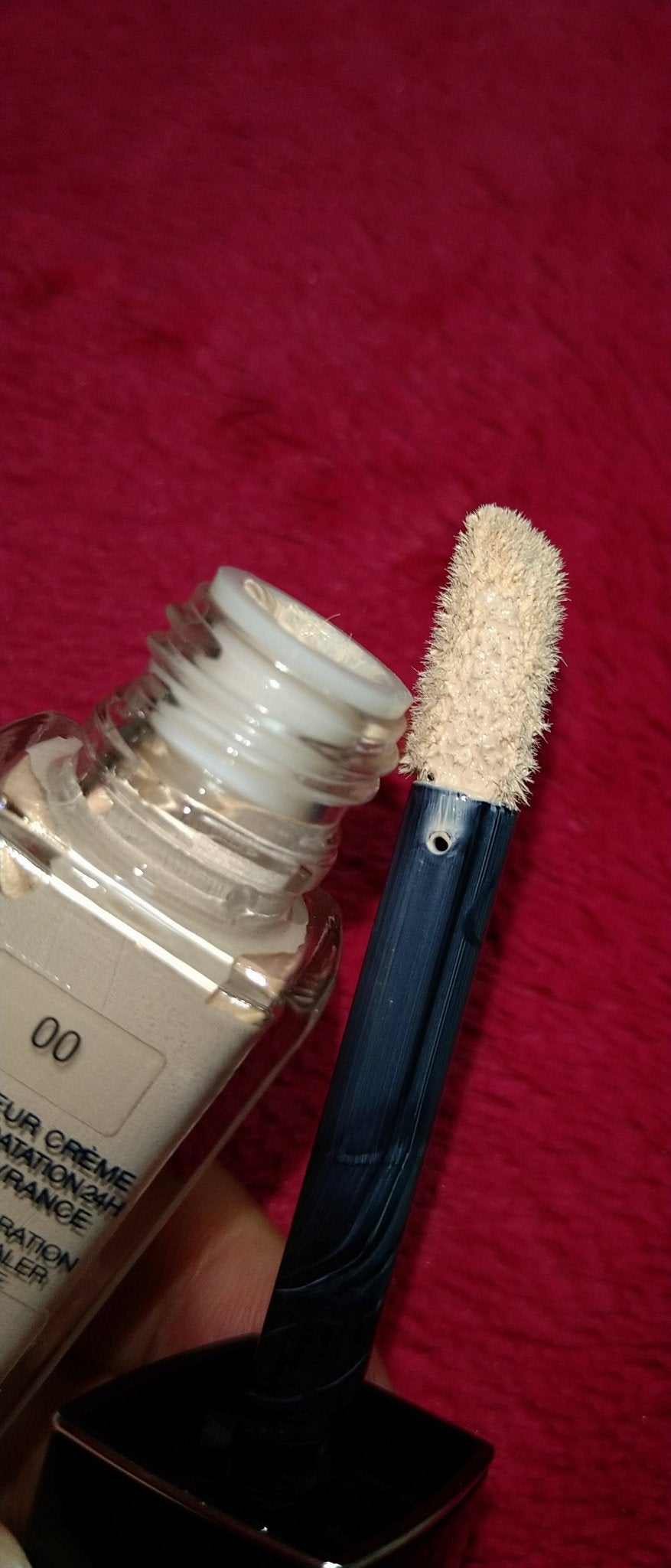 ディオールスキン フォーエヴァー スキン コレクト コンシーラー/Dior/リキッドコンシーラーを使ったクチコミ(5枚目)