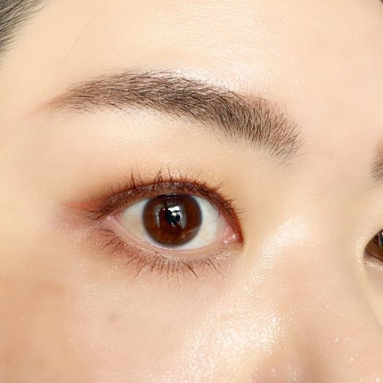 リュクスアイシャドウ/BOBBI BROWN/単色アイシャドウを使ったクチコミ(4枚目)