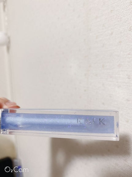 RMK リップジェリーグロス/RMK/リップグロスを使ったクチコミ(2枚目)