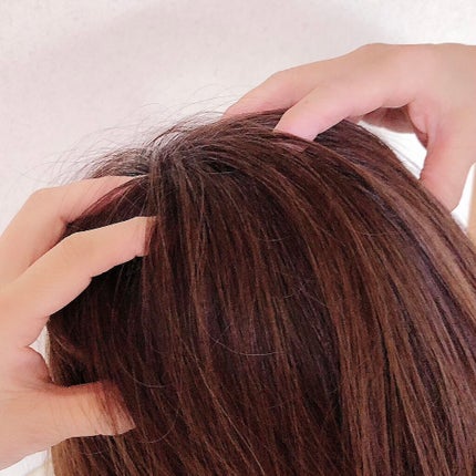 Raffi 発毛促進ヘア&スカルプエッセンス/Raffi(ラフィー)/頭皮ローションを使ったクチコミ(5枚目)