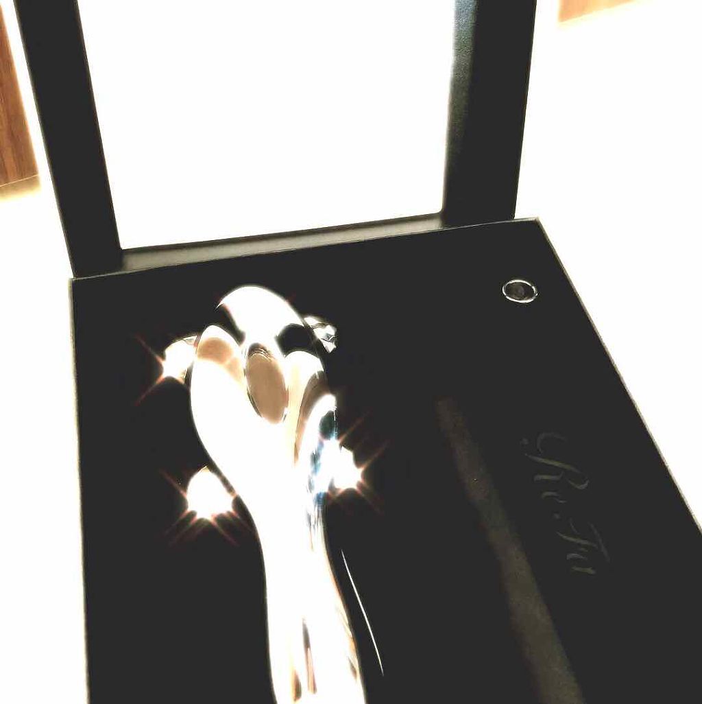 ReFa 4 CARAT/ReFa/ボディケア美容家電を使ったクチコミ（1枚目）