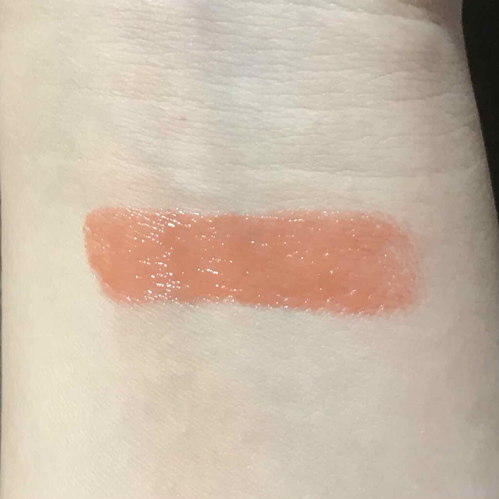 つやぷるリップR/b idol/口紅を使ったクチコミ(2枚目)