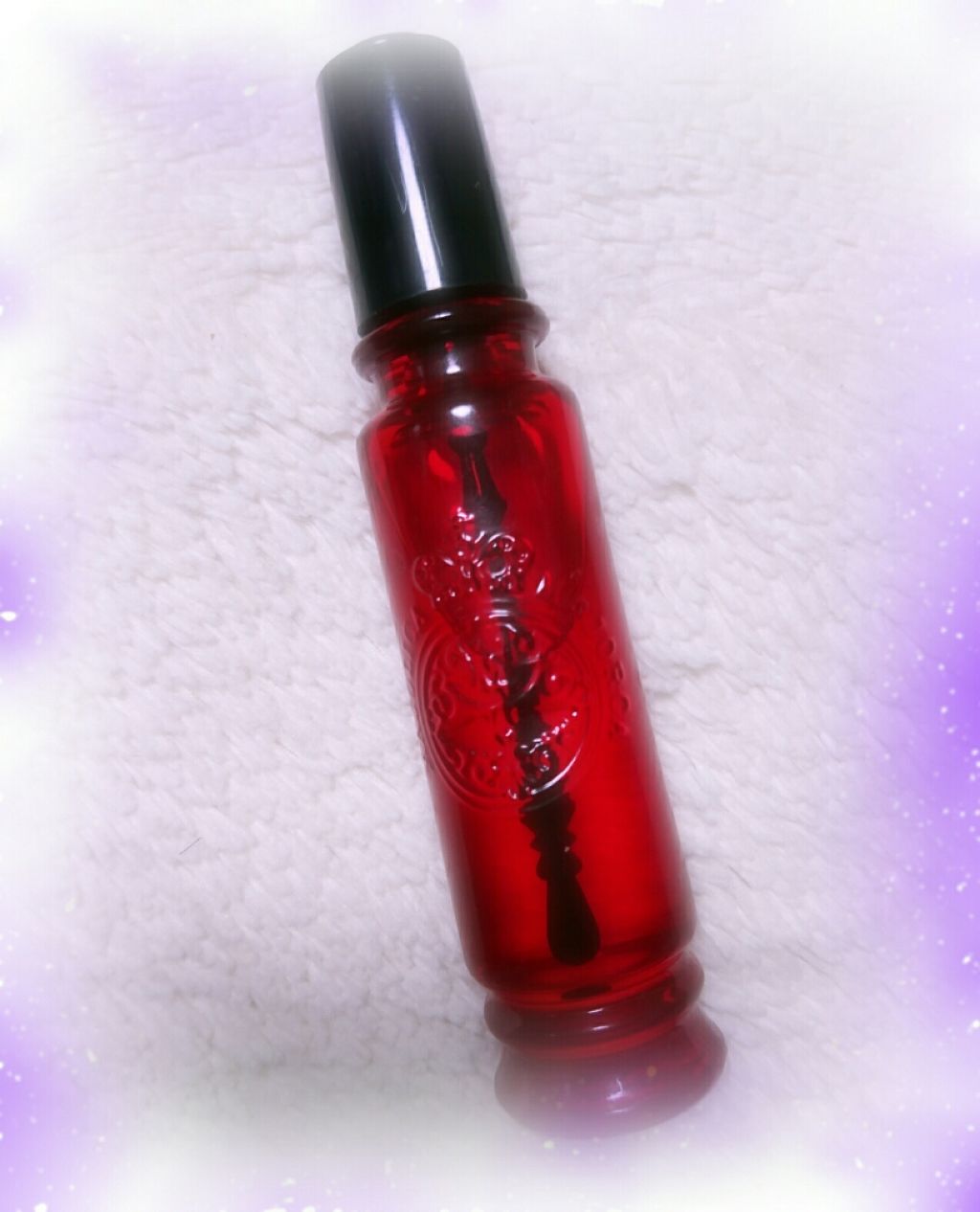 マジョロマンティカ/MAJOLICA MAJORCA/香水(レディース)を使ったクチコミ(1枚目)