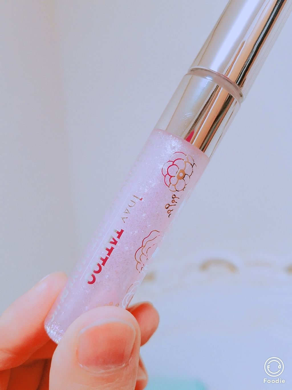 リアルラスティングクリームシャドウ/K-パレット/ジェル・クリームアイシャドウを使ったクチコミ（2枚目）