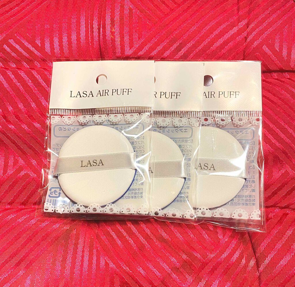 エアパフ(エアーパフ) TONYMOLY