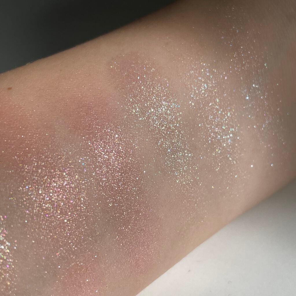 ワンピックアイシャドウパレット/APLIN/アイシャドウパレットを使ったクチコミ(3枚目)