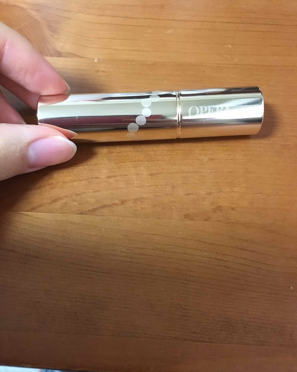 オペラ リップティント N/OPERA/リップティントを使ったクチコミ(1枚目)
