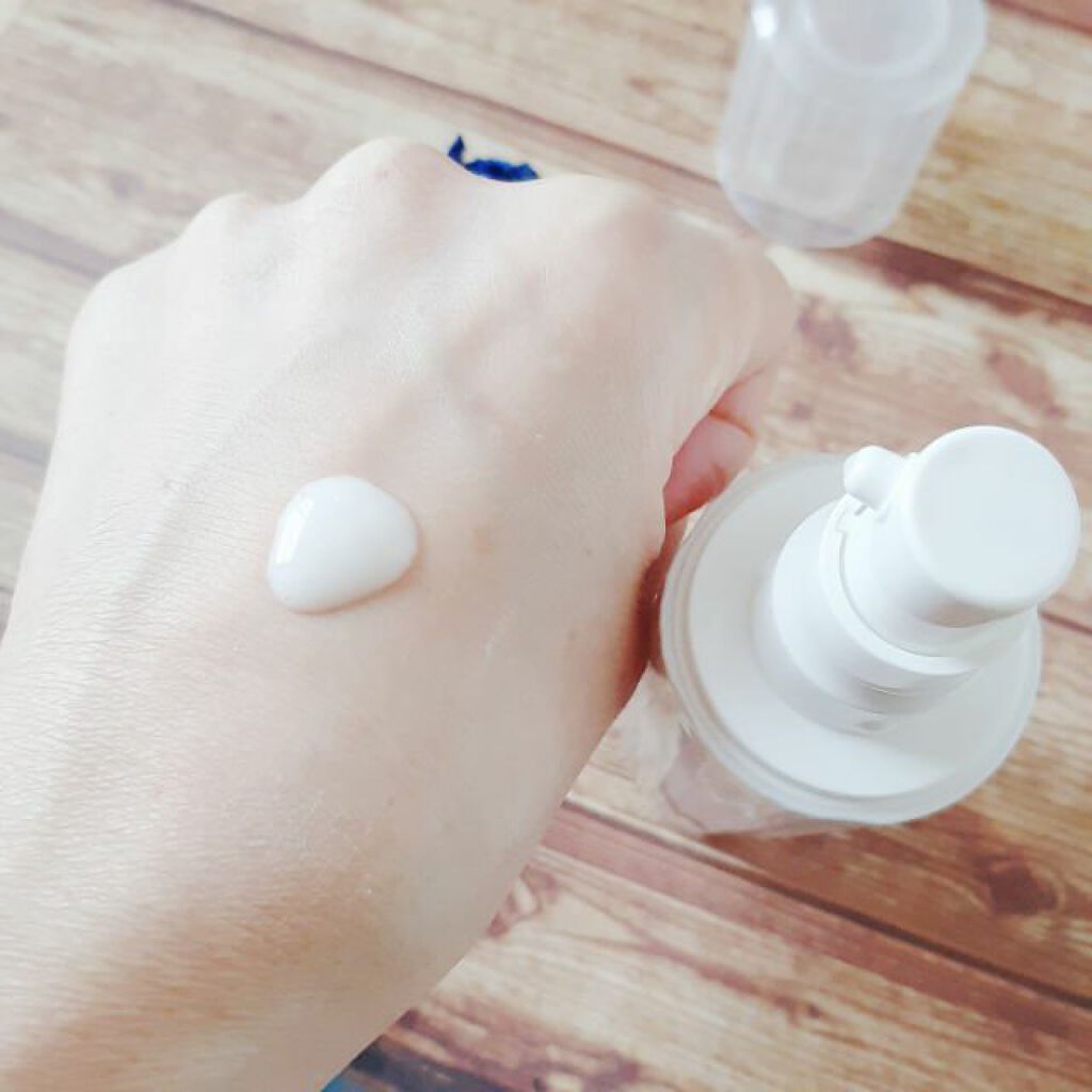 ホリスティックブライト/BENEFIQUE/美容液を使ったクチコミ(3枚目)