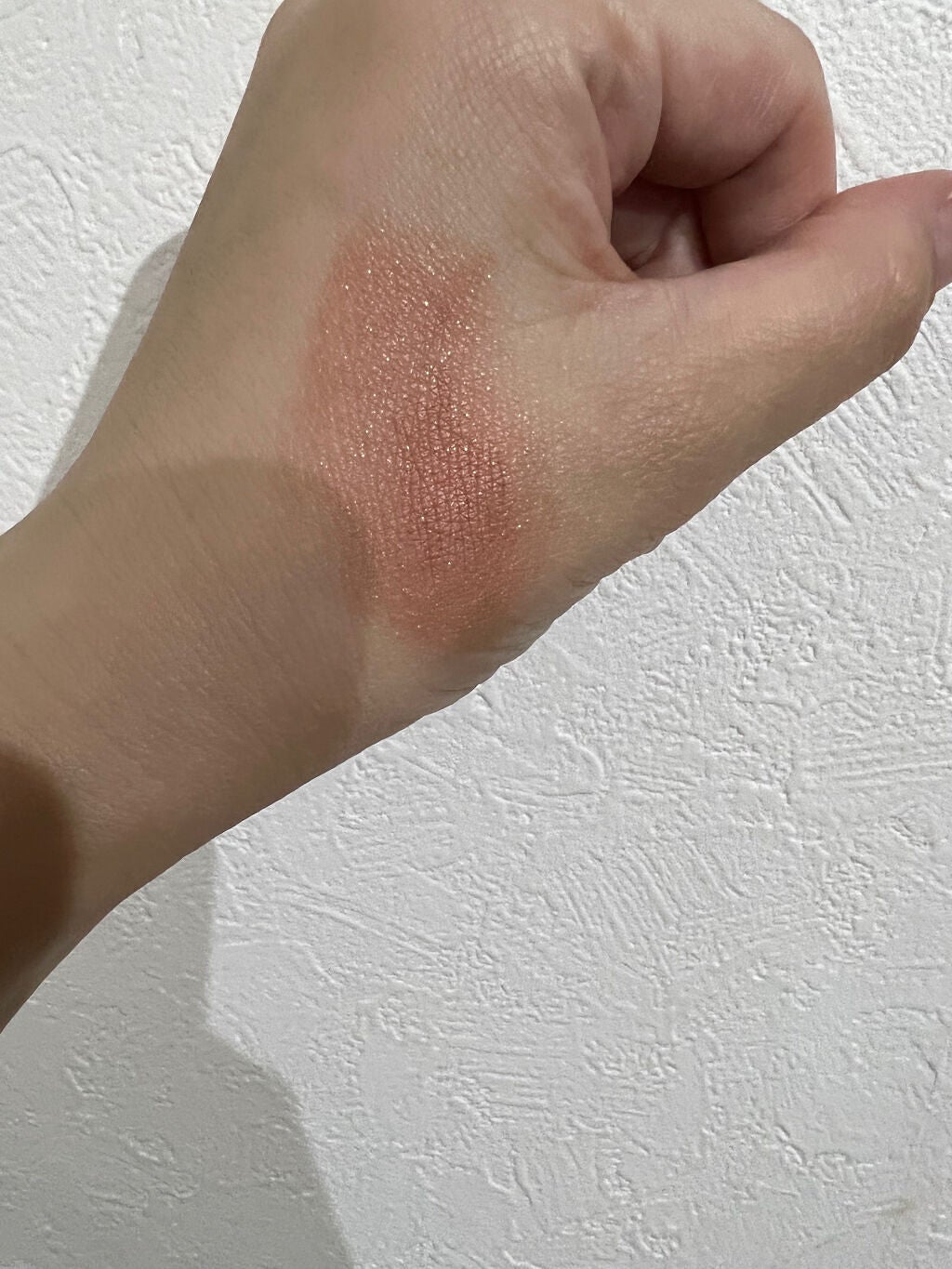 センシュアルスリーク アイズ/Visée/リキッドアイシャドウを使ったクチコミ(4枚目)