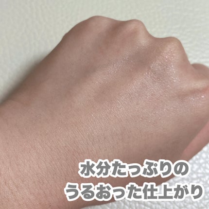 トイロ バランシングドロップ<医薬部外品>(化粧液)/ファンケル/化粧水を使ったクチコミ(3枚目)