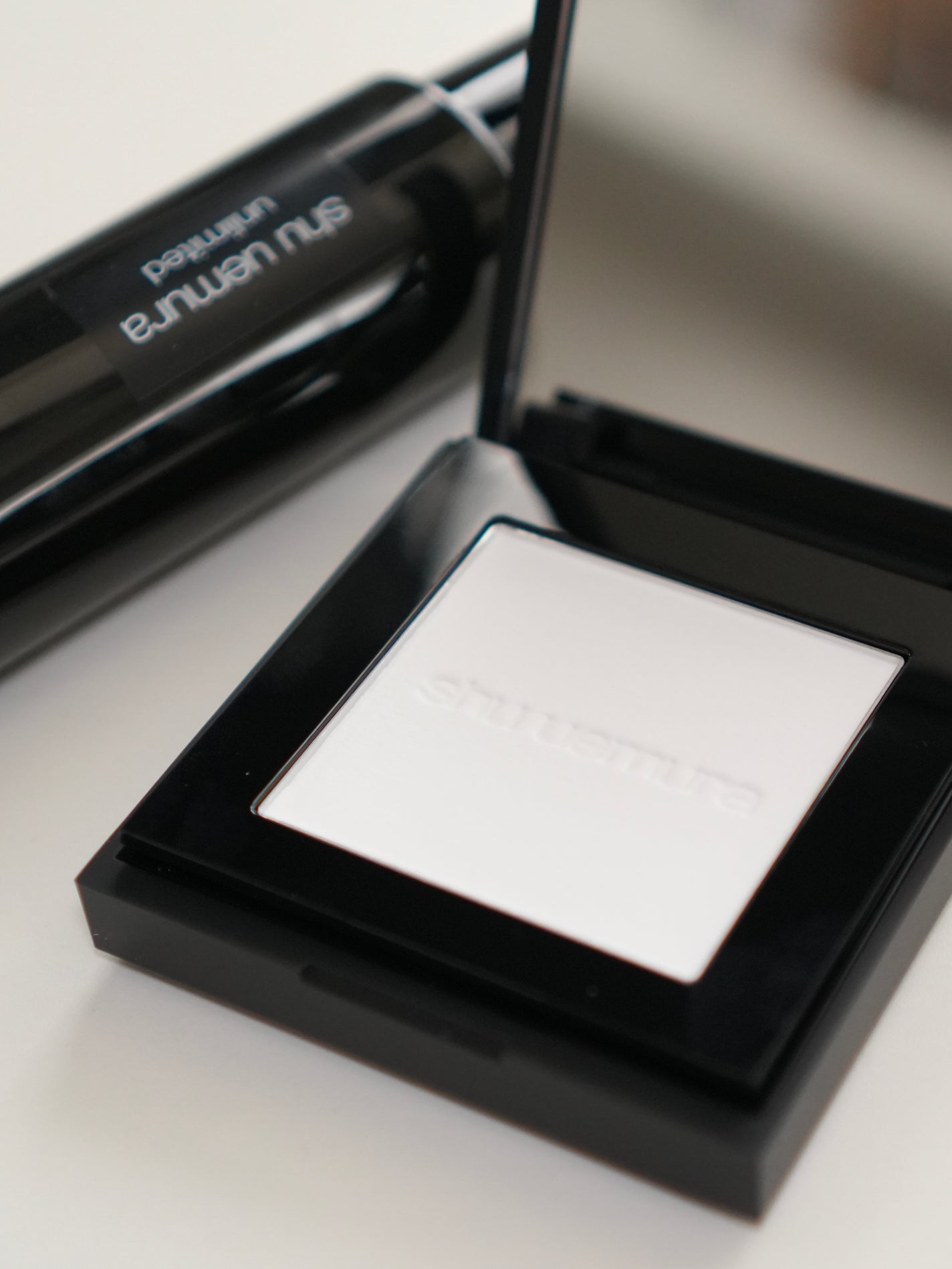 ã¢ã³ãªãããã washi ãŽã§ãŒã« ã»ããã£ã³ã° ããŠããŒ/shu uemura/ãã¬ã¹ãããŠããŒã䜿ã£ãã¯ãã³ãïŒ3æç®ïŒ