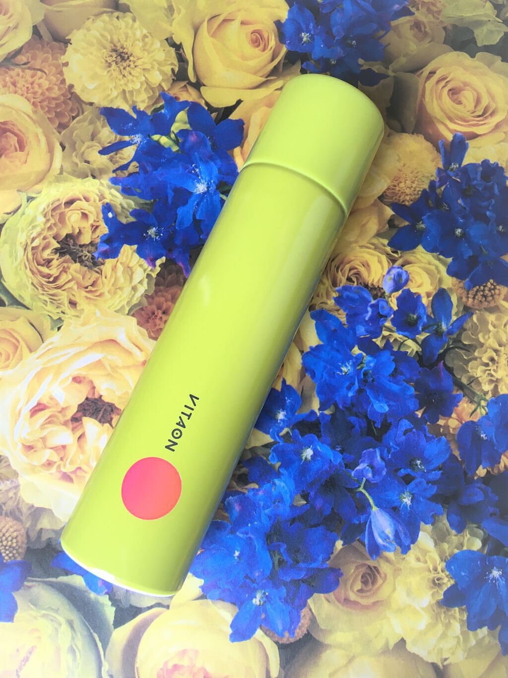 ビタオンチアフルミスト/VITAON/ミスト状化粧水を使ったクチコミ（1枚目）