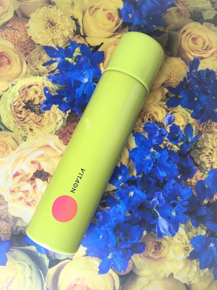 ビタオンチアフルミスト/VITAON/ミスト状化粧水を使ったクチコミ(1枚目)