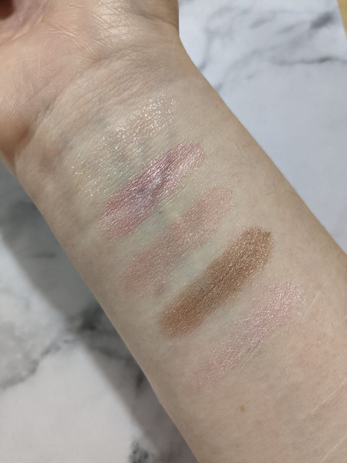 【旧】サンク クルール クチュール/Dior/アイシャドウパレットを使ったクチコミ(5枚目)