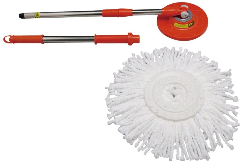 回転モップ 回転モップ専用モップ KMO-22 