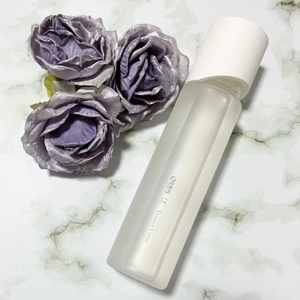 オルビスユー エッセンスローション /オルビス/化粧水を使ったクチコミ(1枚目)