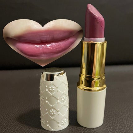 ラスティング リップカラーN/CEZANNE/口紅を使ったクチコミ(1枚目)