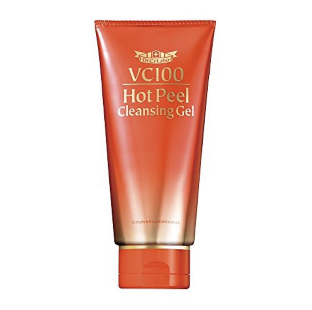 薬用アクアコラーゲンゲル スーパーセンシティブ/ドクターシーラボⓇ/オールインワン化粧品を使ったクチコミ（2枚目）