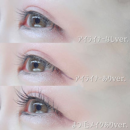 Spanish 1Day(スパニッシュ 1Day)/OLENS/ワンデー(1DAY)カラコンを使ったクチコミ(5枚目)