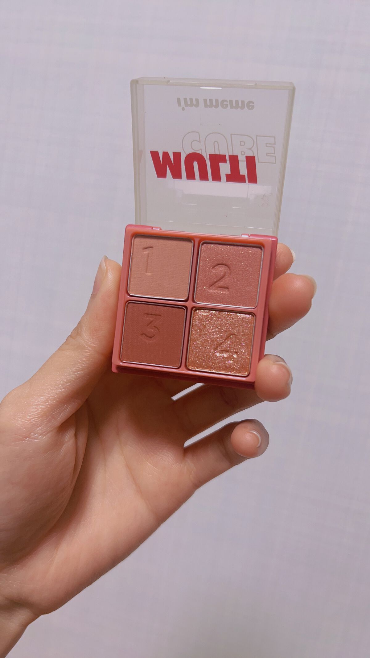 アイボンWビタミン(医薬品)/小林製薬/その他を使ったクチコミ(3枚目)