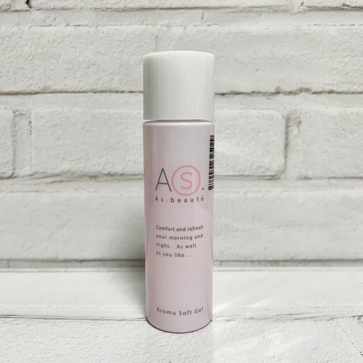 アロマソフトジェル/アズボーテ/オールインワン化粧品を使ったクチコミ(1枚目)