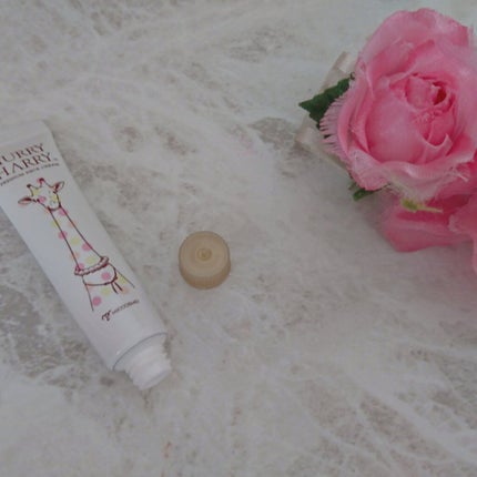 大人の美ひざクリーム/ハリーハリー/ボディローションを使ったクチコミ(2枚目)