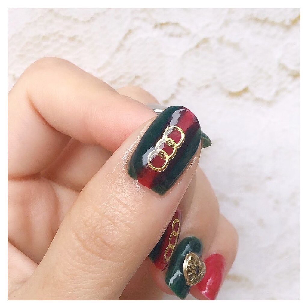 ウィークリージェル/HOMEI/ジェルネイルを使ったクチコミ（3枚目）