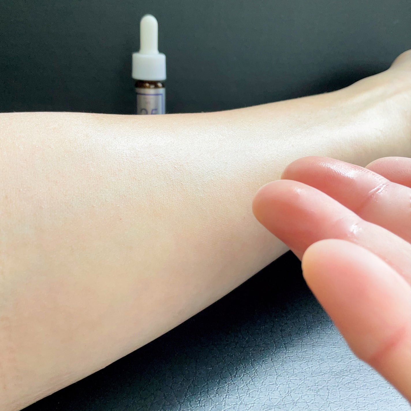 プラスピュアVC25/プラスキレイ/美容液を使ったクチコミ(4枚目)