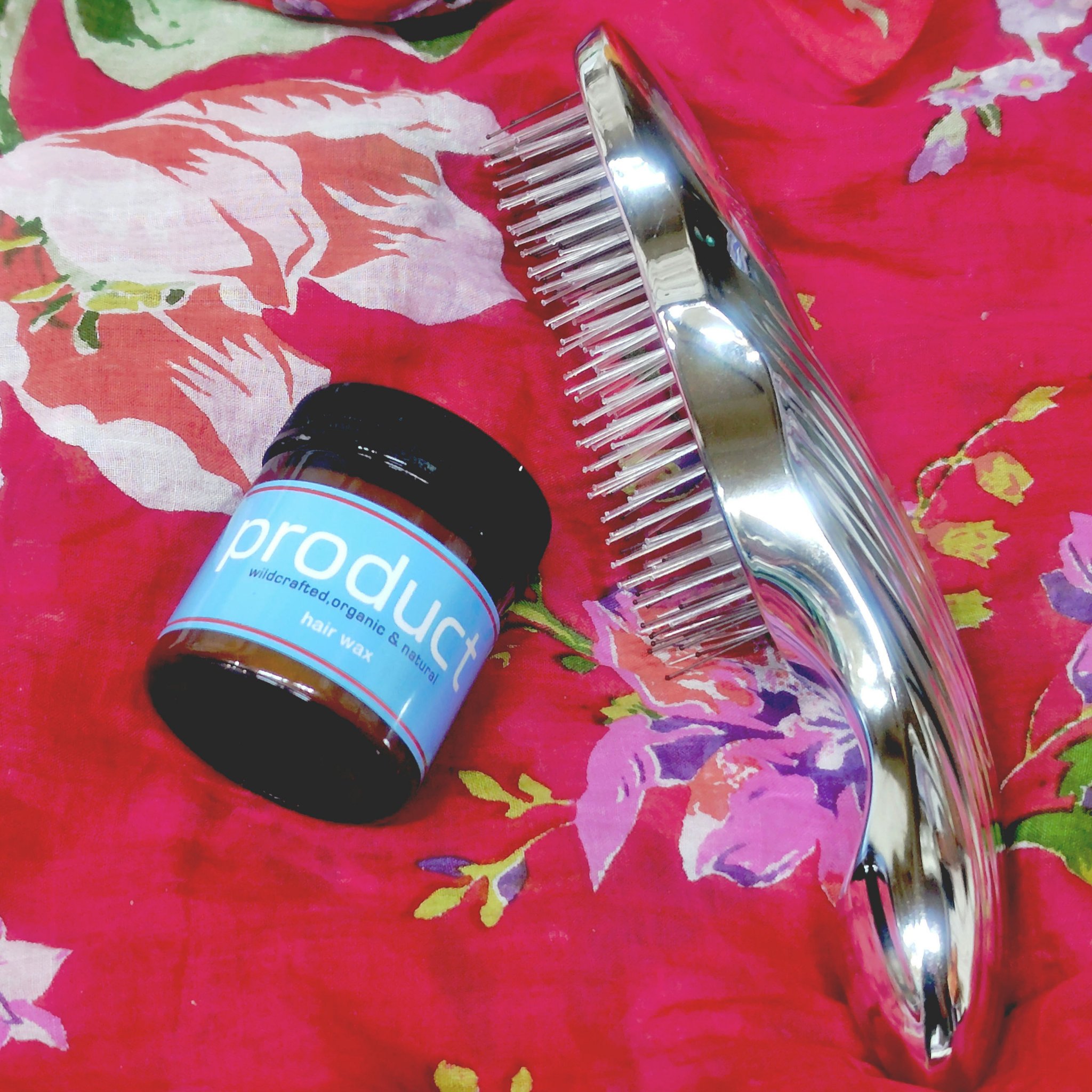 ヘアワックス/ザ・プロダクト/ヘアワックス・クリームを使ったクチコミ（1枚目）