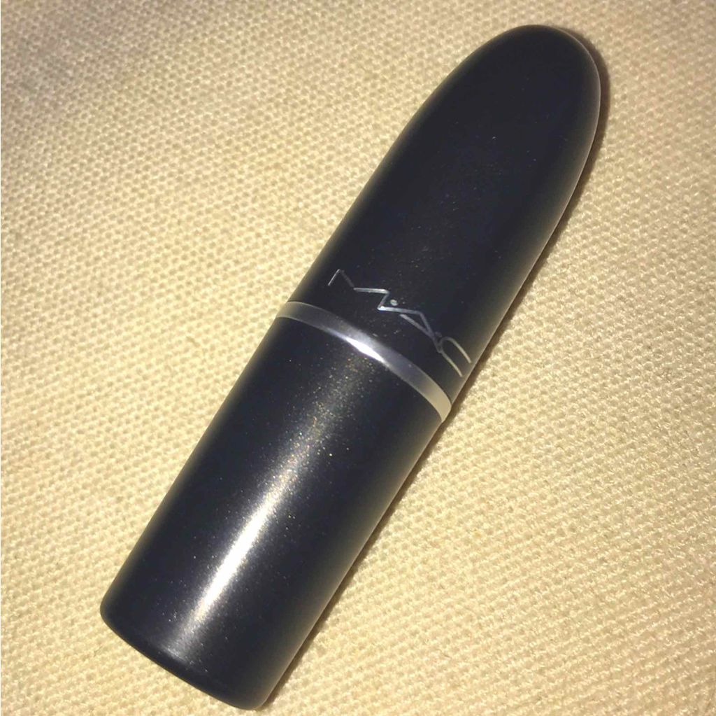 リップスティック/M・A・C/口紅を使ったクチコミ（1枚目）