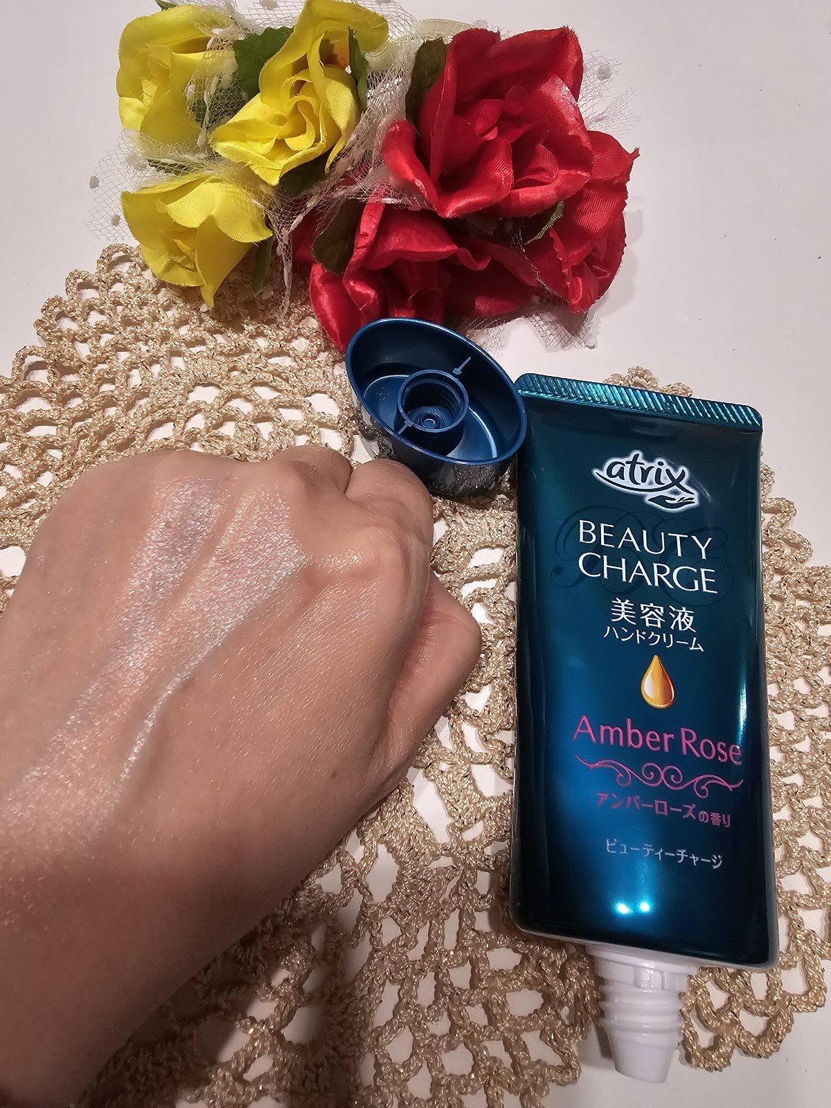 を使ったクチコミ（2枚目）