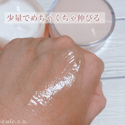 プレミアリフト オールインワン/CANADEL/オールインワン化粧品を使ったクチコミ(4枚目)