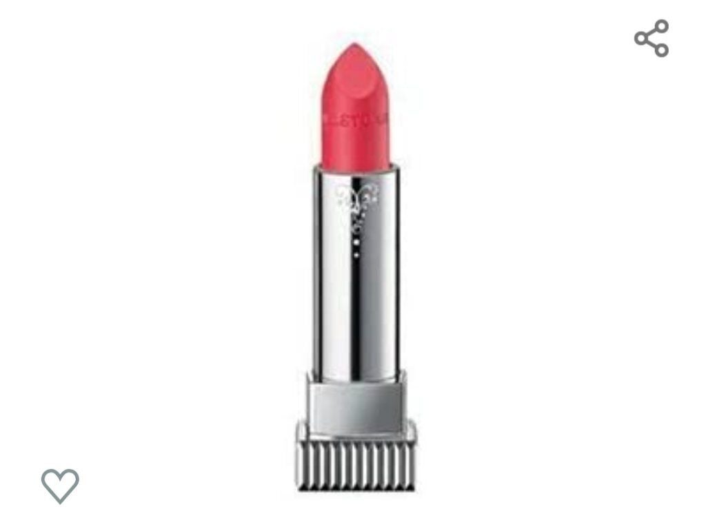 鬼龍麗羅 on LIPS 「さぁ貢ぎものが届きました。これJILLSTUARTのリップジュ..」(1枚目)