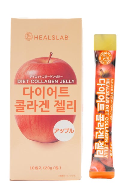 HEALSLAB HEALSLAB DIET COLLAGEN JELLY