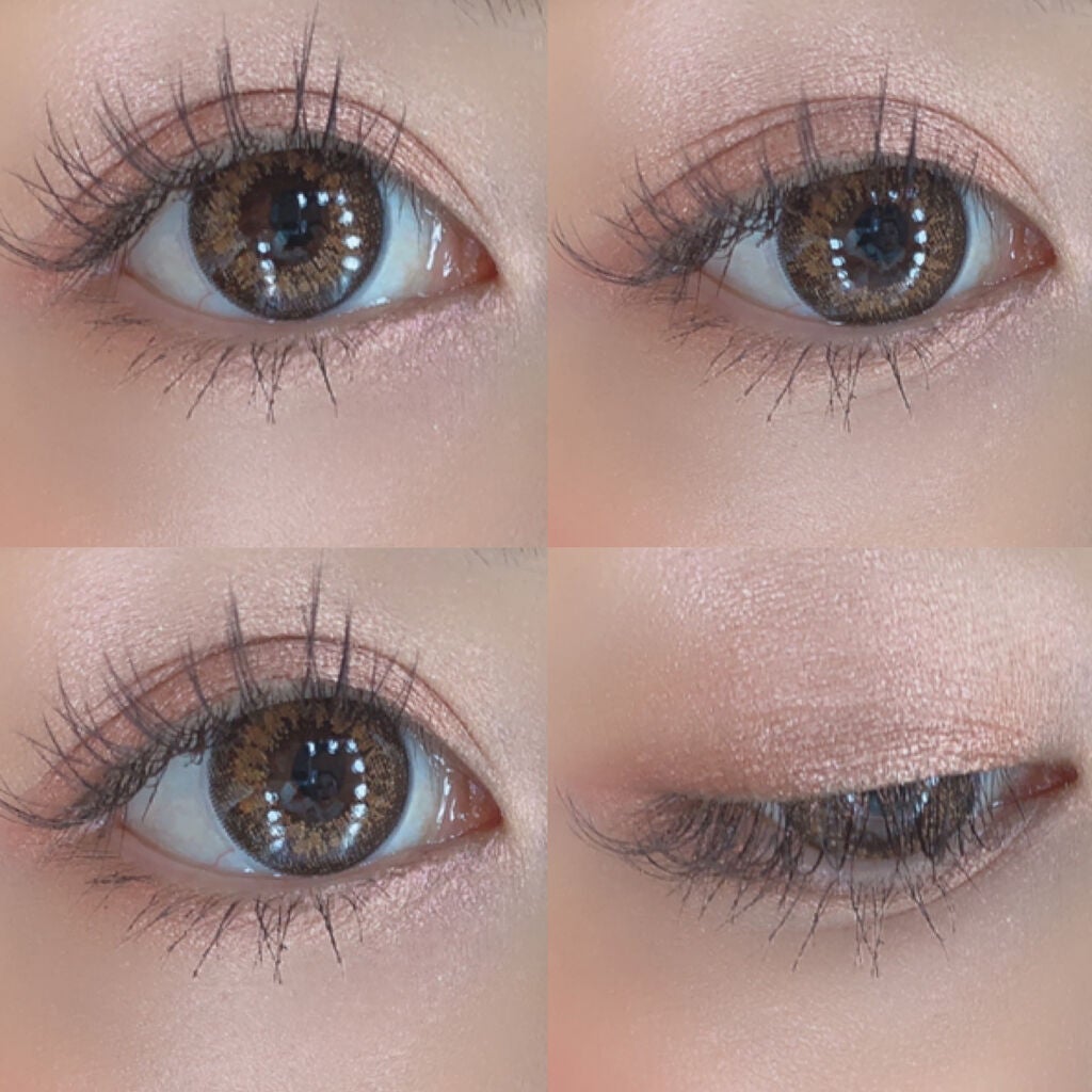 ラプソリュ ルージュ/LANCOME/口紅を使ったクチコミ(5枚目)