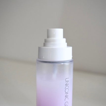 セッティングフィクサー/VELY VELY/フィックスミストを使ったクチコミ(9枚目)